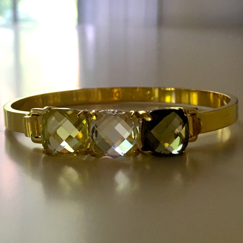 C.Wonder Gem Bracelet